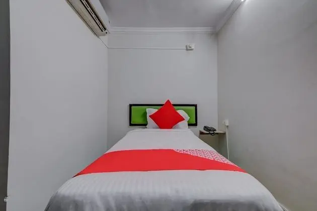 Tek Kişilik Oda