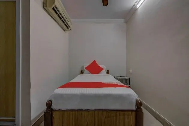 Tek Kişilik Oda