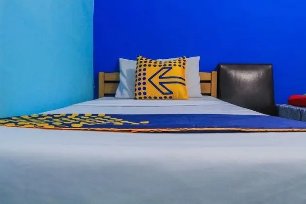 Deluxe İki Ayrı Yataklı Oda