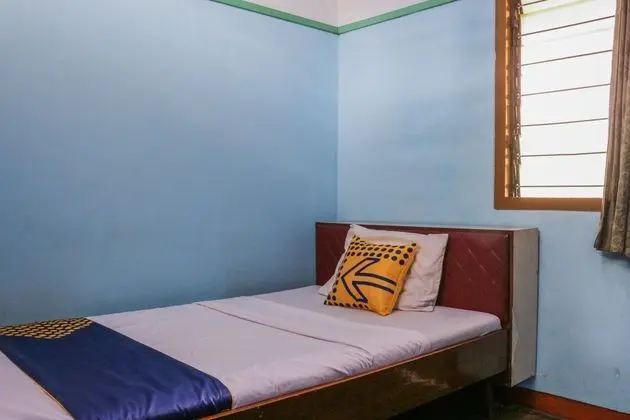 Deluxe Tek Kişilik Oda