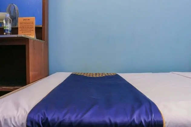 Deluxe Tek Kişilik Oda