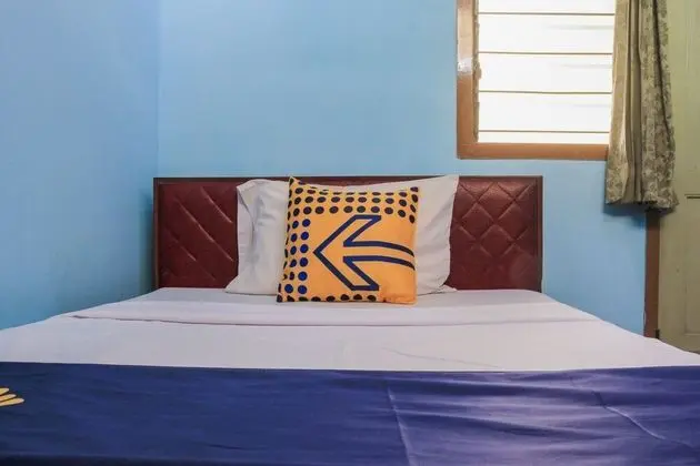 Deluxe Tek Kişilik Oda