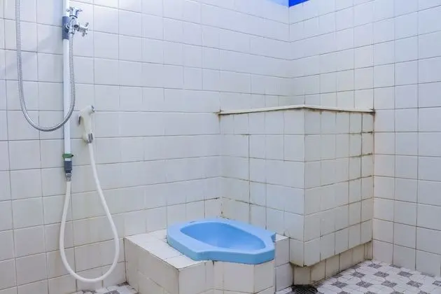 Deluxe Tek Kişilik Oda