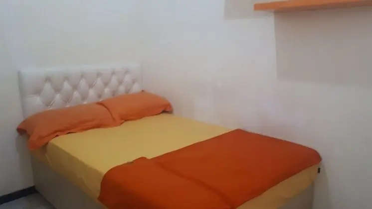 Basic Tek Büyük Yataklı Oda