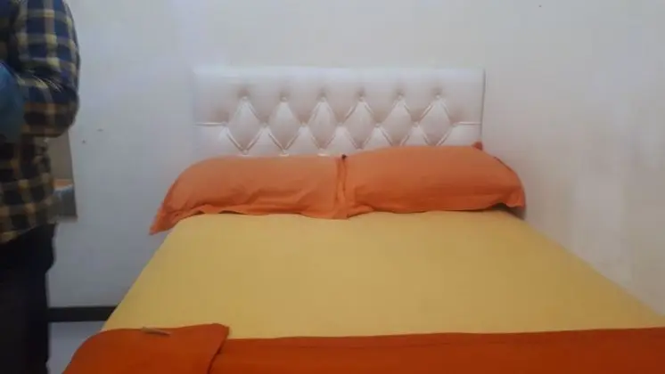 Basic Tek Büyük Yataklı Oda