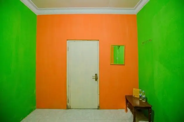 Basic Tek Kişilik Oda