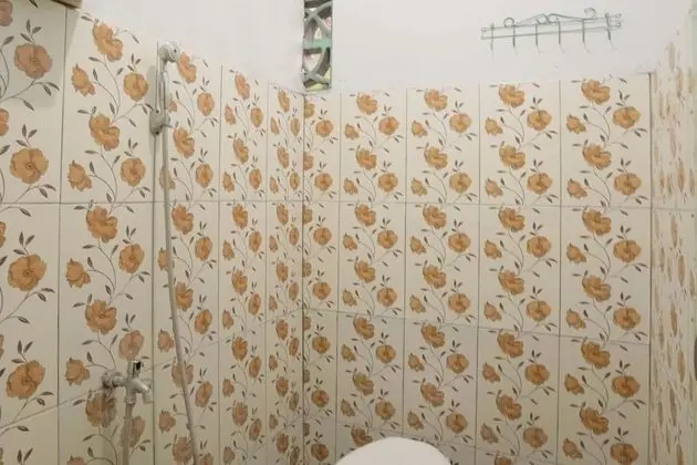Economy Tek Büyük Yataklı Oda