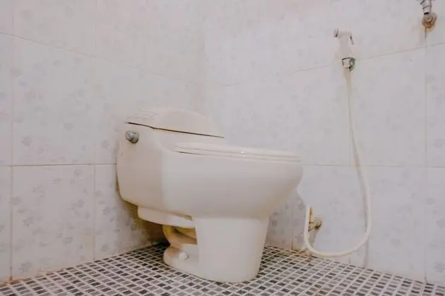 Economy İki Ayrı Yataklı Oda