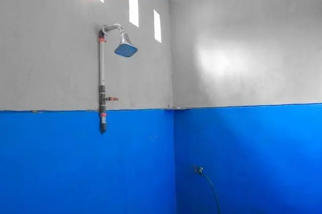 Economy Tek Büyük Yataklı Oda