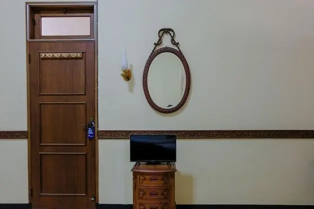Economy Tek Kişilik Oda