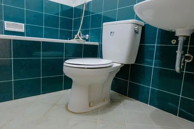 Economy Tek Kişilik Oda