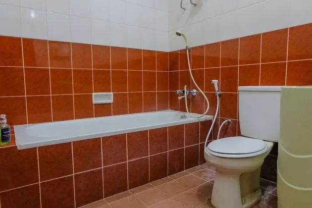 Economy Üç Kişilik Oda