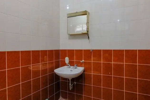 Economy Üç Kişilik Oda