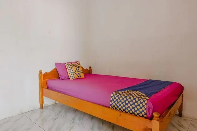 Basic Tek Kişilik Oda