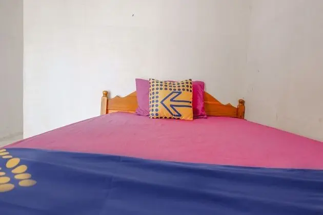 Basic Tek Kişilik Oda