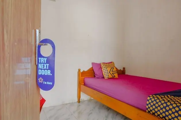 Basic Tek Kişilik Oda