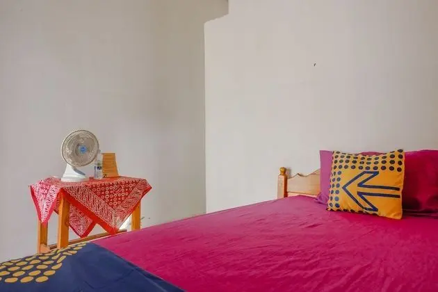 Basic Tek Kişilik Oda