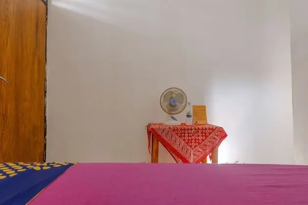 Basic Tek Kişilik Oda