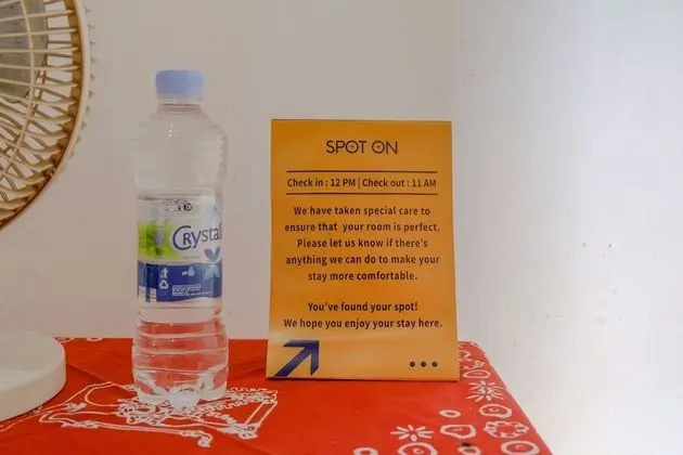 Basic Tek Kişilik Oda