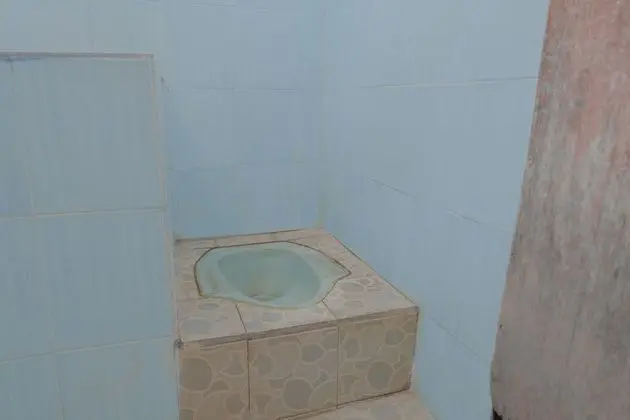 Basic Tek Kişilik Oda