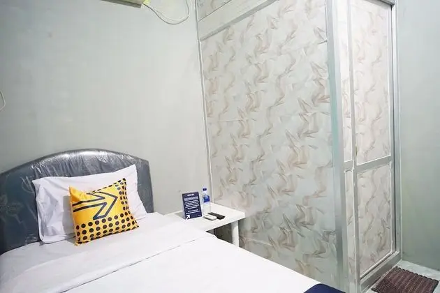 Standard Tek Kişilik Oda
