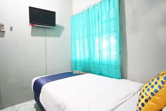 Standard Tek Kişilik Oda
