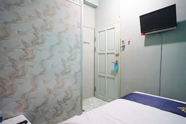 Standard Tek Kişilik Oda