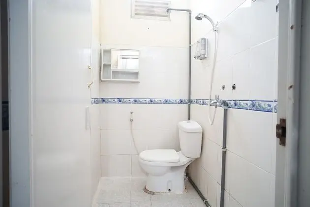 Standard Tek Kişilik Oda