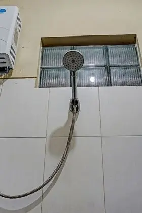 Economy Tek Büyük Yataklı Oda