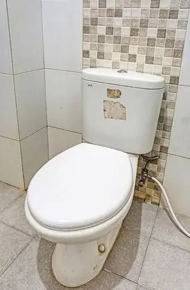 Economy Tek Büyük Yataklı Oda