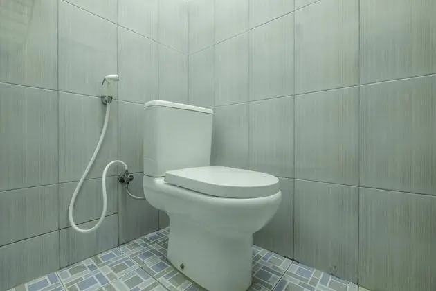 Economy Tek Kişilik Oda