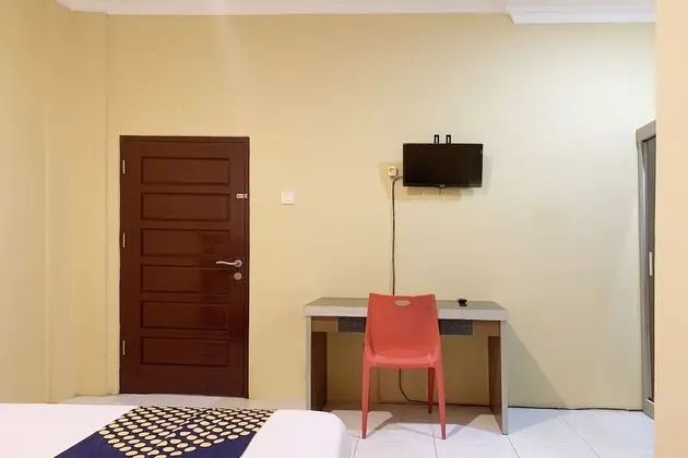 Basic Tek Büyük Yataklı Oda