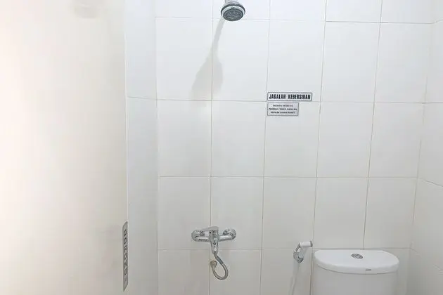 Basic Tek Büyük Yataklı Oda