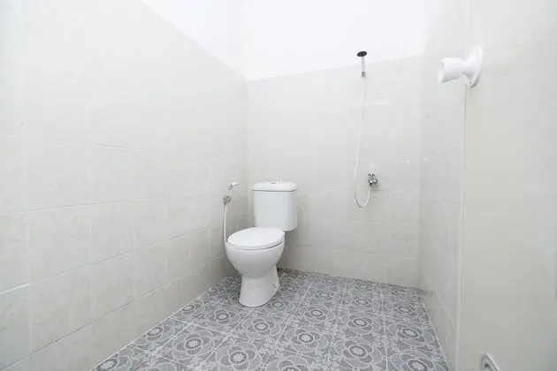 Basic Tek Büyük Yataklı Oda