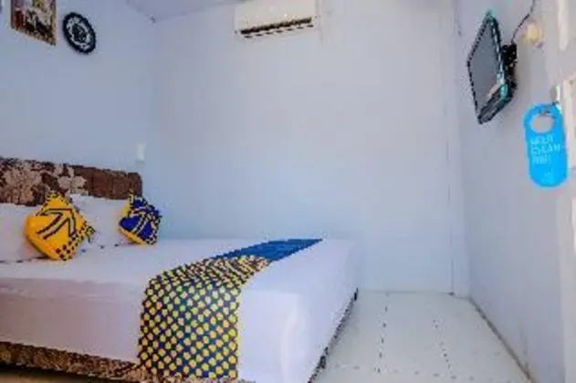 DOUBLE
