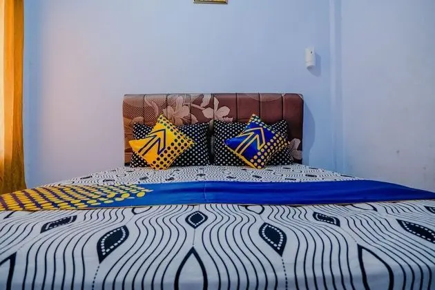 Economy Tek Büyük Yataklı Oda