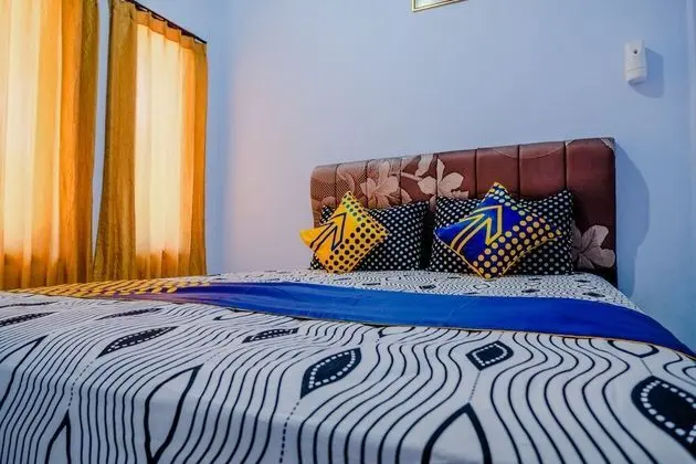 Economy Tek Büyük Yataklı Oda