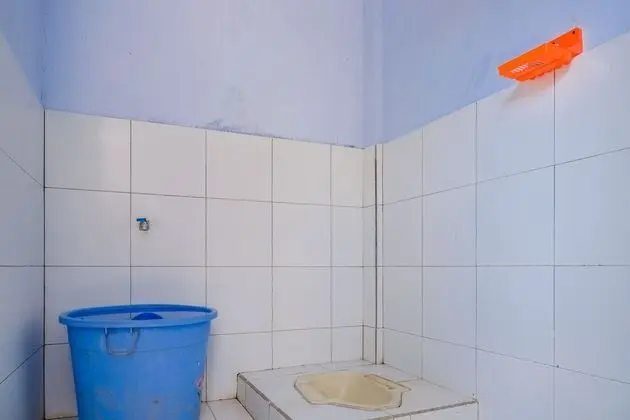 Economy Tek Büyük Yataklı Oda