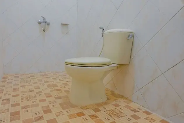 Economy Üç Kişilik Oda