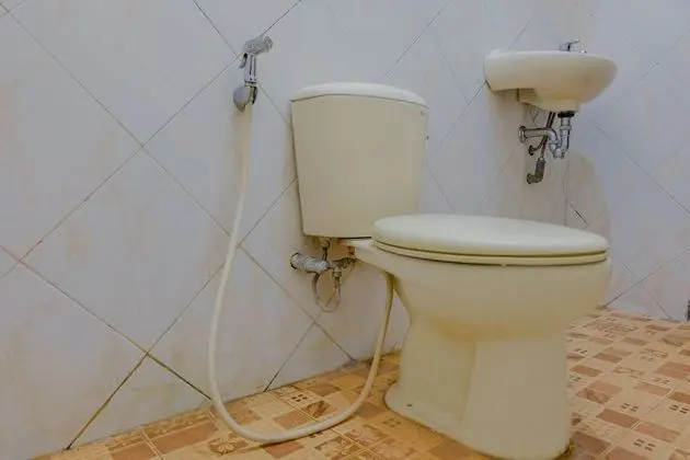 Economy Üç Kişilik Oda