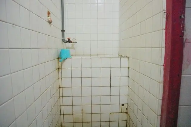 Economy İki Ayrı Yataklı Oda