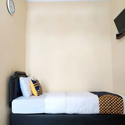 Basic Tek Kişilik Oda