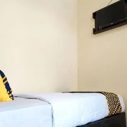 Basic Tek Kişilik Oda