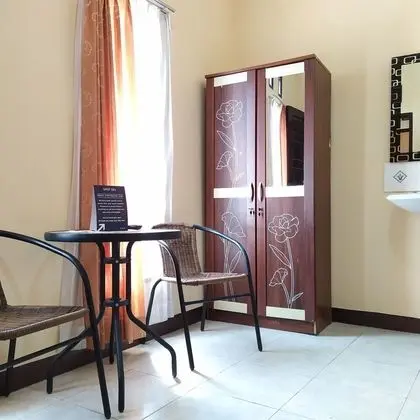 Basic Tek Kişilik Oda