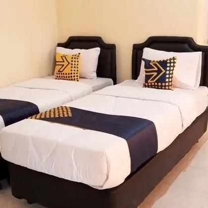 Economy İki Ayrı Yataklı Oda