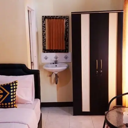 Economy İki Ayrı Yataklı Oda