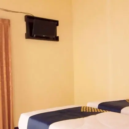 Economy İki Ayrı Yataklı Oda