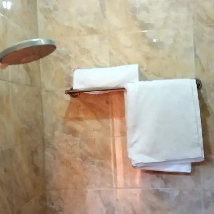 Economy İki Ayrı Yataklı Oda