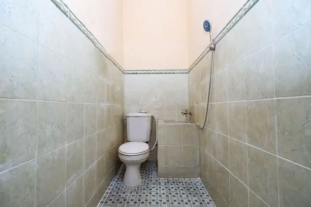 Tek Kişilik Oda