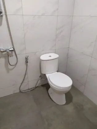 Economy Tek Büyük Yataklı Oda